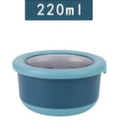 Blue-220ml