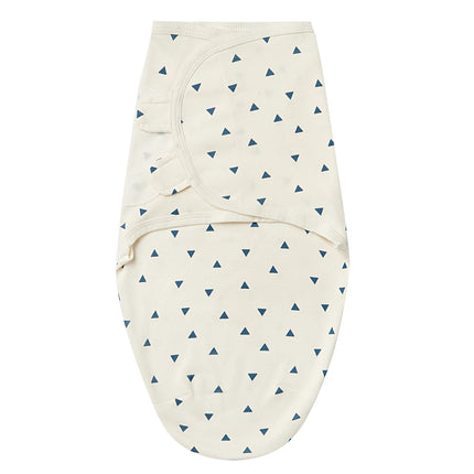 Soft Muslin Baby Blanket