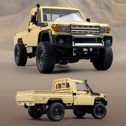 1:12 RC Off-Road Crawler
