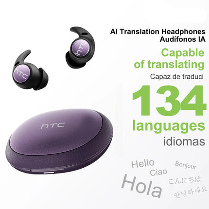 Bluetooth Business Headset