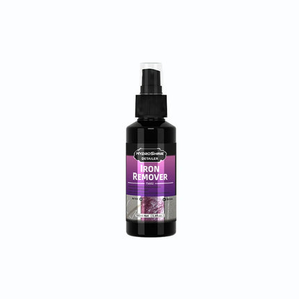 Car Iron & Fallout Remover Spray