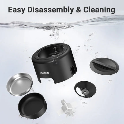 2L Automatic Pet Feeder