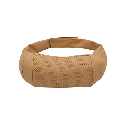 Car Seat Headrest Neck Pillow