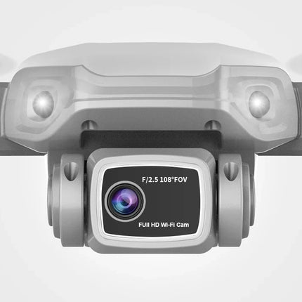 4K GPS Dual Camera Drone