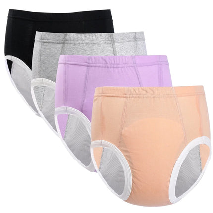 Washable Adult Incontinence Pants