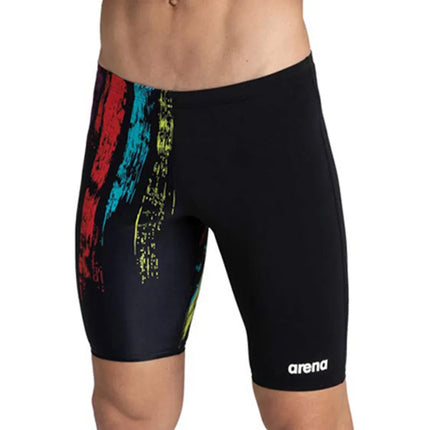 Men Swimwear Jammer Surf Shorts