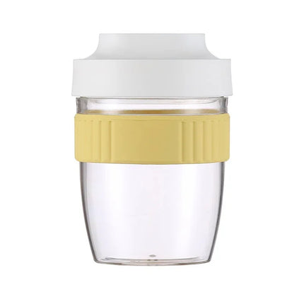 Portable Breakfast Cup