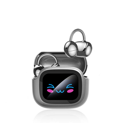 NNEOBA Bluetooth V6.0 Ear Clip Wireless Earbuds