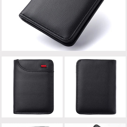 Men's Mini Wallet