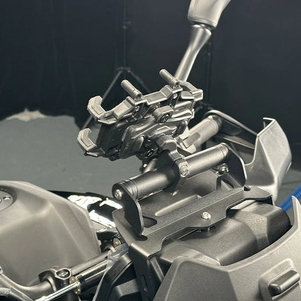 Motorcycle Phone Holder Bracket