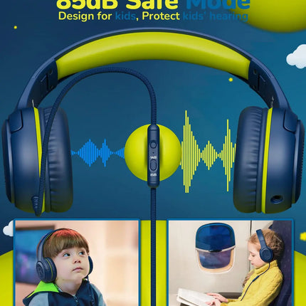 Stereo Gaming Headset