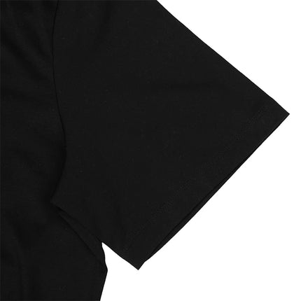 Men's Printed Cotton Blend T-Shirt