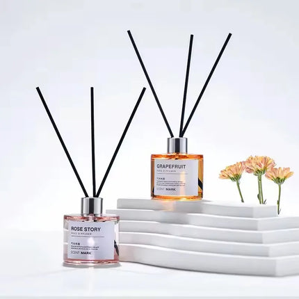 Fiber Reed Diffuser Sticks