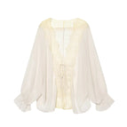 XS / White