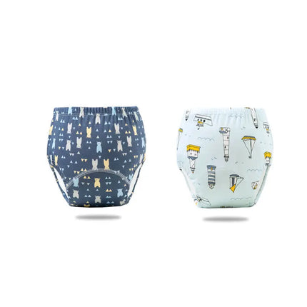 Reusable Baby Training Pants