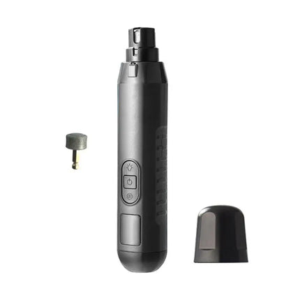 5-Speed Pet Nail Grinder