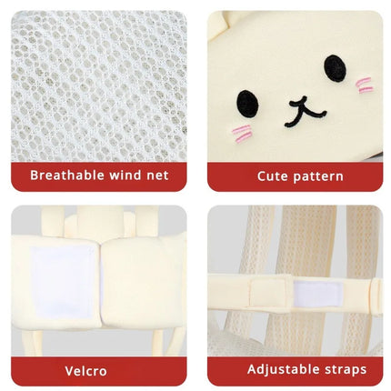 Soft Baby Safety Headguard