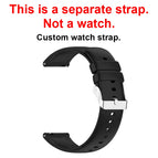 22mm Spare Strap