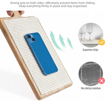 Thickened Silicone Anti-Slip Mat