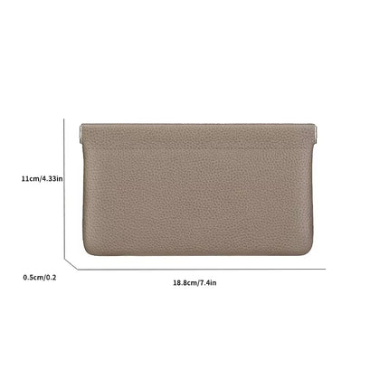Multi-Function Long Wallet