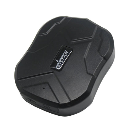 Magnetic GPS Vehicle Tracker