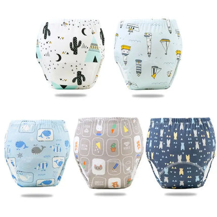 Reusable Baby Training Pants