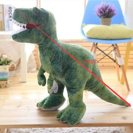 Dinosaur Plush Toy