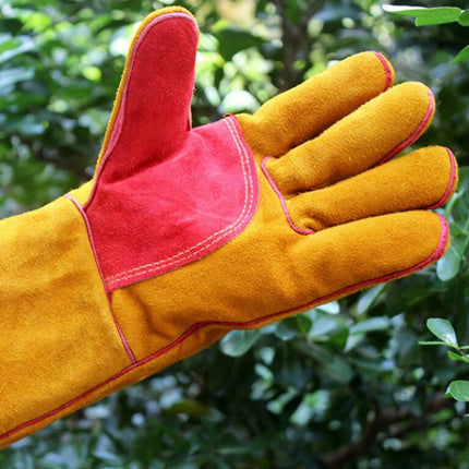 Animal Handling Gloves