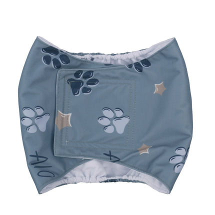 Washable Male Dog Diapers