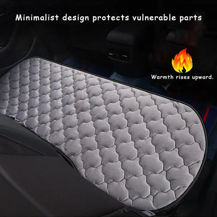 Winter Warm Car Seat Covers