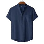 Navy / S