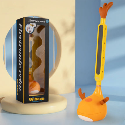 USB Rechargeable Musical Sound Synthesizer Toy
