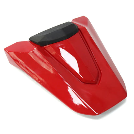 Motorcycle Rear Seat Cowl