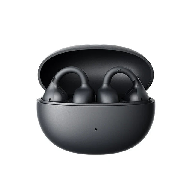 NNEOBA Ear Clip Open-Ear Wireless Earbuds