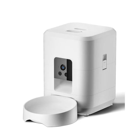 2L Smart Pet Feeder