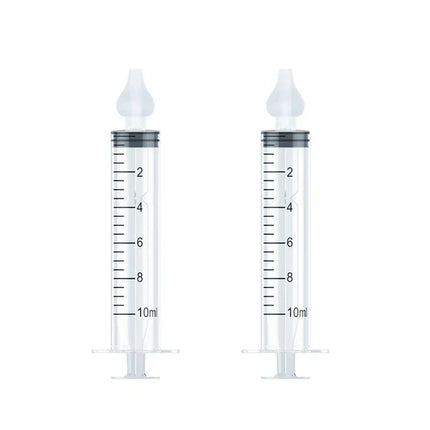 Baby Nasal Cleaning Syringe