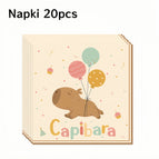 Napki 20pcs
