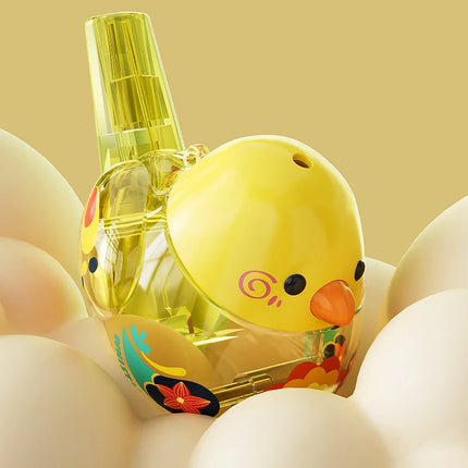Water Bird Whistle Toy