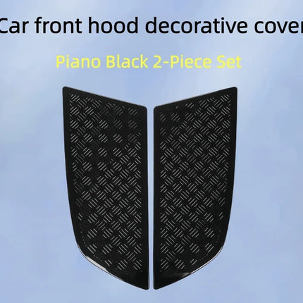Car Hood Decorative Cover