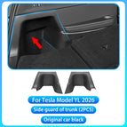 For LHD Model YL / Side Guard Of Trunk