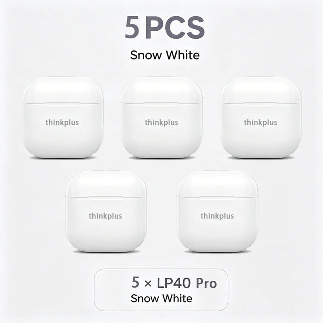 TWS Wireless Earbuds