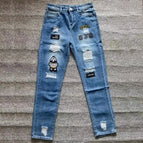 S / 806 Blue