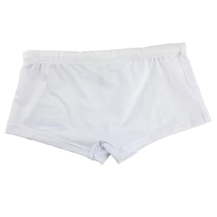 Men's Low-Rise Swim Trunks