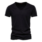 5XL / F037-V-Black