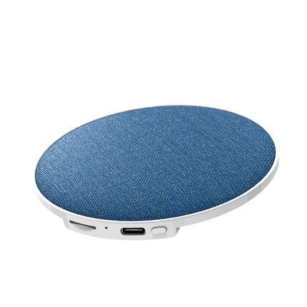 Portable White Noise Sleep Speaker