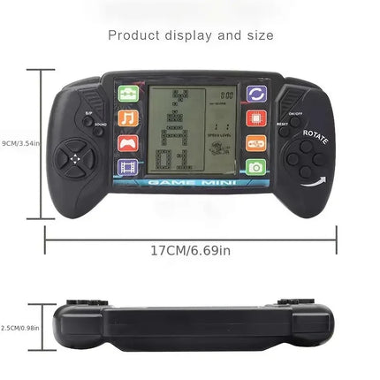 Mini Gaming Console