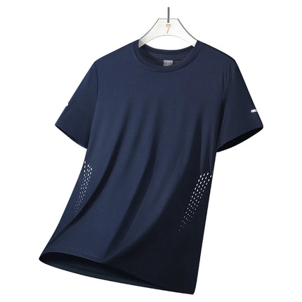Men's Quick-Dry Outdoor T-Shirt