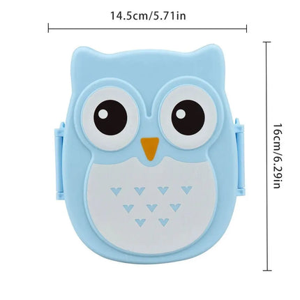 Kids Portable Lunch Box