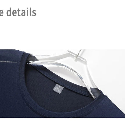 Men's Quick-Dry Outdoor T-Shirt