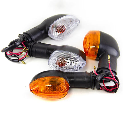 LED Motorcycle Turn Signal Lights
